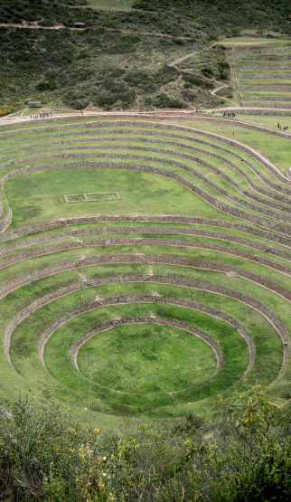 Sacred Valley